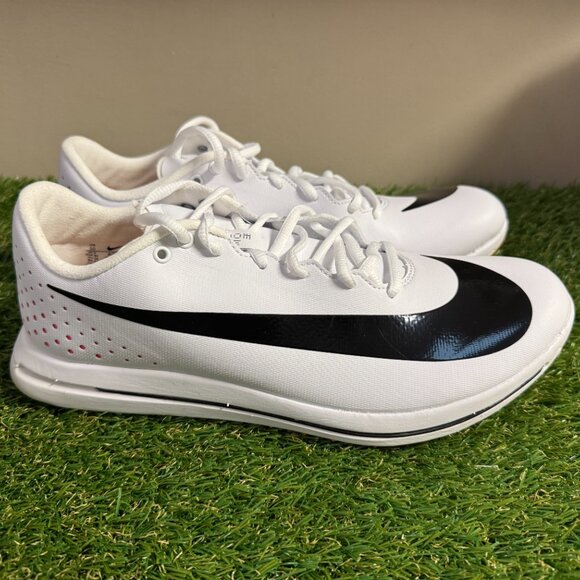 Nike Triple Jump Elite 2 Track & Field Jumping Spikes AO0808-101 Men 7.5 Wmn 9 main image 6